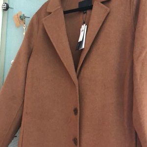 NWT Banana Republic Coat